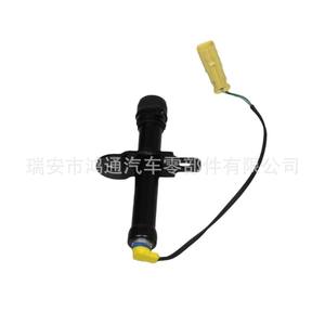 ชุดไฮดรอลิกฝากระโปรงหน้ารถเทสล่า รุ่น Y หมายเลขอะไหล่ S930382813 อะไหล่ทดแทนใหม่สำหรับซ่อม - Product Image 3