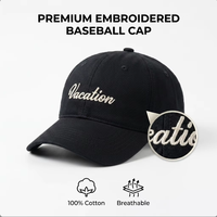 Gorras de Béisbol Snapback Casuales de Hip Hop con Bordado de Logotipo Personalizado, Unisex, de Alta Calidad, para Ropa Urbana, Uso Diario y Viajes