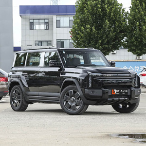 Chery Fengyun X3 PLUS 2025 Usado, Vehículo Eléctrico de Cinco Puertas y Cinco Asientos, SUV Compacto, Autonomía CLTC de 401 km, 150-200kW, Autos Usados - Product Image 3