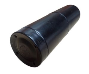 Botella de gas criogénica no recargable vacía a buen precio para máquina de <span class=keywords><strong>depilación</strong></span> láser <span class=keywords><strong>Candela</strong></span> de 1000 gramos - Product Image 4