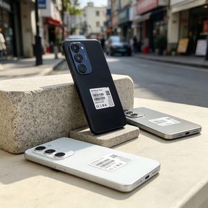 Smartphones SPARK40PRO+ 5G, 24GB+1TB, versión desbloqueada, más vendidos, versión original, teléfono móvil global con doble SIM - Product Image 5