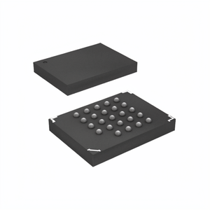 Servicio Integral Original de Componentes Electrónicos AT45DB161B-CI 24 LBGA, Memoria CSPBGA - Product Image 1