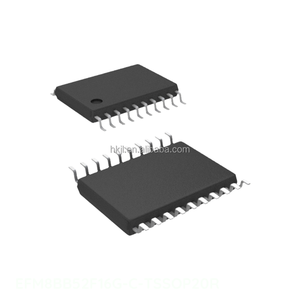 20 TSSOP (0.173 "4,40mm de ancho) Embedded Comprar en línea Componentes electrónicos originales - Product Image 1