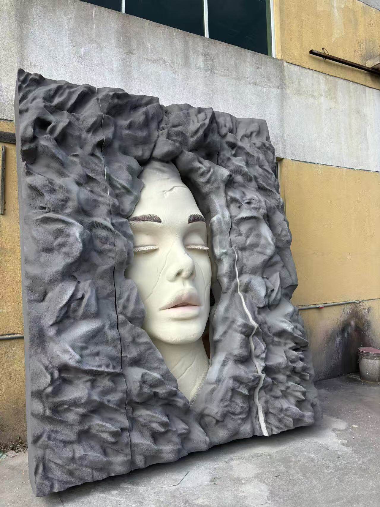 Mur de beauté-3m-25m
