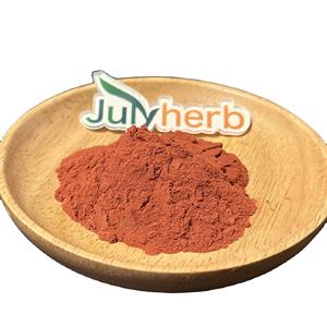 Julyherb 食品グレード 10:1 20:1 ミモザ・プディカ根皮エキスパウダー ミモザ・プディカ樹皮エキス 最小注文数量1kg - Product Image 3