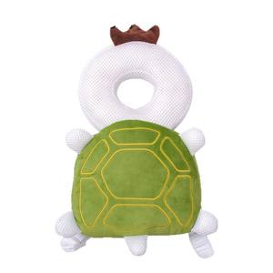 Almohada Sensorial de Granos para Bebés, Masajeador Táctil para Pies de Bebés, Ayuda Relajante para Dormir y Juguete de Educación Temprana - Product Image 1