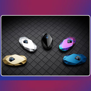 Nouvelle arrivée 2025, briquet électrique sans flamme rechargeable à batterie de grande capacité, coupe-vent, arc électrique, USB, briquet en zinc - Product Image 5