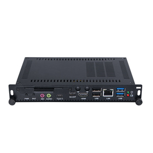 Mini <span class=keywords><strong>PC</strong></span> de jeu 12e génération Intel I9 12900F I7 12700F 12500F RTX3060 12G Dual DDR5 PCIE4.0 B760 2HD2.1 avec Windows 11 Pro - Product Image 2