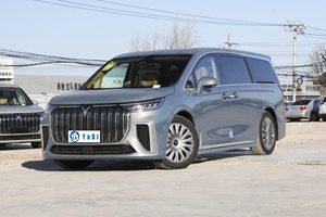 Lantu Dreamer EV Vehículo <span class=keywords><strong>el</strong></span>éctrico de nueva energía híbrido enchufable MPV mediano y grande - Product Image 2