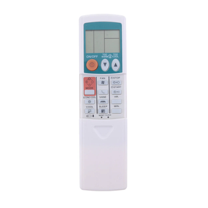Nouvelle télécommande LCD pour climatiseur KP3AS, pour Mitsubishi KP3BS KP2ES KP2BS - Product Image 1