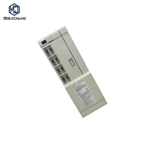 ใหม่เอี่ยม MDS-C1-SP-185 ไดรฟ์เซอร์โว AC สำหรับเครื่องจักรซีเอ็นซีและระบบอัตโนมัติทางอุตสาหกรรม - Product Image 1