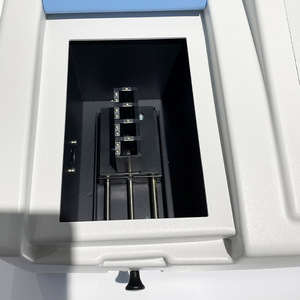 BIOBASEサプライヤー UV-VIS分光光度計 190-1100nm 実験室用UV可視分光光度計 - Product Image 5