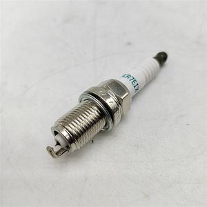 Bujías WLBTR BKR7EIX 2667 Iriduim para <span class=keywords><strong>Audi</strong></span> A4 A6 A8 Porsche 911 VOLVO V70 VW Passat - Product Image 2