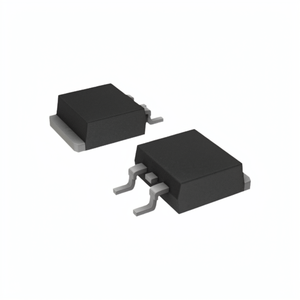 TO-263-3, D2PAK , TO-263AB VBT3045C-E3/8W Electronic Chips Component Diode Arrays Manufacturer Channel - Product Image 1