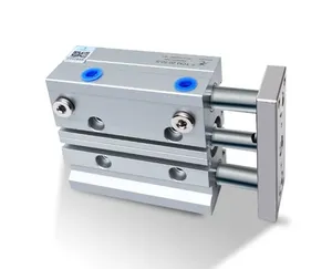 Cilindro Original Nuevo TCM32-80S -90S -100S -125S -150S -175S -200S -250S - Product Image 4