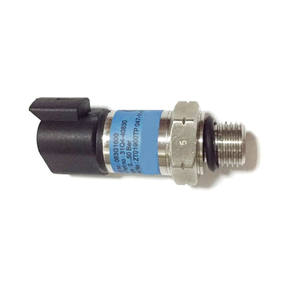 Sensor de piezas de repuesto para excavadora, transmisor transductor de pieza eléctrica, 31Q4-40830 1221F para caja CX60C CX57C - Product Image 2