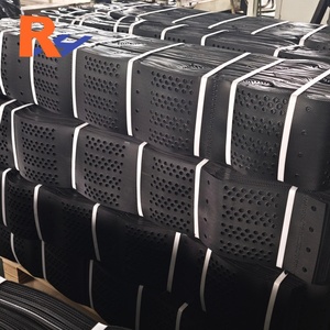Geomallas de Plástico para Estabilización de Suelos de 100mm/150mm/200mm, Geoceldas de HDPE con Sistema de Rejilla, Rejilla para Pavimentación de Grava - Product Image 5
