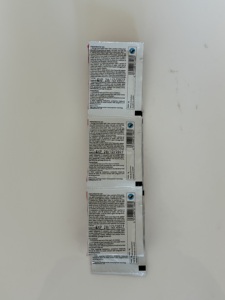 ZhongNongRuiJia Eco-Friendly Disposable Mouse Repeller <strong>Powder</strong> for Mice Control 5g Capacity Model Commando - Product Image 5