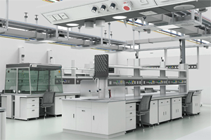 交換可能なフィルター要素を備えた新しい効率的なドライガス供給アウトレットクリーンルームと病院に簡単に設置 - Product Image 6