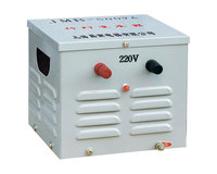 Transformador de bajo voltaje JMB 50VA-100KVA 380V 110V 36V 12V Transformador de aislamiento de iluminación