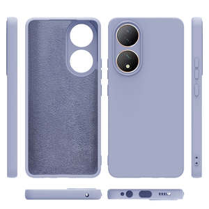 เคสโทรศัพท์มือถือกันกระแทก,เคสโทรศัพท์ซิลิโคนสำหรับ VIVO <span class=keywords><strong>Y100</strong></span> 5G SMTT - Product Image 1