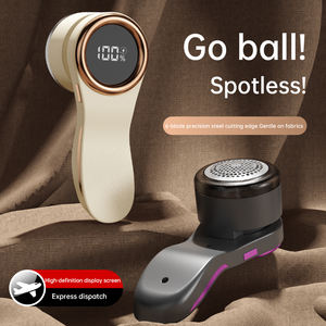 Removedor de Bolitas de Ropa, Cargador <span class=keywords><strong>No</strong></span> Incluido, Material PP, Hecho en Guangdong, Uso Doméstico, Eliminación de Bolitas y Pelusas, Comercio Exterior - Product Image 1