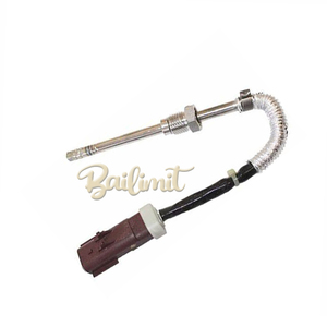 5146662AA 5146662AB 05146662AC capteur de température des gaz d'échappement pour JEEP pour GRAND CHEROKEE 3.0CRD pour <span class=keywords><strong>CHRYSLER</strong></span> <span class=keywords><strong>300C</strong></span> - Product Image 6