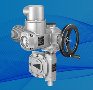โมดูลแรงบิดสูงแบบหมุนบางส่วนและแบบหมุนหลายรอบ Auma Sa Actuator Gs Gearbox Industrial และ Auma 07.2-sa 1 - Product Image 6