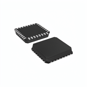 HV528K6-G Logic Buy Online Electronic Components Authorized Distributor 32 VFQFN Exposed Pad - Product Image 1