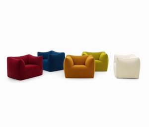 MEIJIA MÜBLER Super September Le Bambole Sessel Schlaufe Couch für Wohnzimmermöbel - Product Image 1