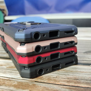 <span class=keywords><strong>Funda</strong></span> de teléfono magnética con anillo 360 TPU + PC a prueba de golpes para <span class=keywords><strong>ZTE</strong></span> L210 L220 V50 A54 <span class=keywords><strong>V30</strong></span> <span class=keywords><strong>Vita</strong></span> A71 Kickstand <span class=keywords><strong>funda</strong></span> protectora para móvil - Product Image 6