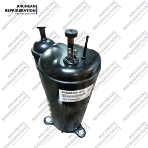 5vs loạt 5vs245haa21 cho Matsushita 220V 60Hz R410A điều hòa không khí quay lạnh máy nén - Product Image 4