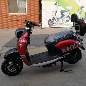 2025 Changli nouvelle conception adulte senior <span class=keywords><strong>moto</strong></span> électrique scooter électrique à deux roues - Product Image 2