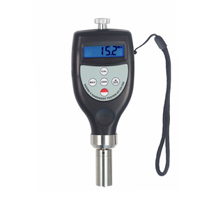 Landtek kỹ thuật số độ cứng bờ Tester & cao su durometer & độ cứng Tester Shore O - Product Image 1