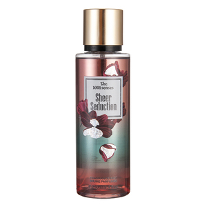 <span class=keywords><strong>Perfume</strong></span> corporal de alta calidad 2025, nuevo diseño, fragancia para <span class=keywords><strong>mujer</strong></span>, <span class=keywords><strong>Perfume</strong></span> de larga duración, <span class=keywords><strong>Perfume</strong></span> en aerosol corporal OEM/ODM - Product Image 5
