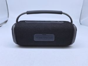 Altavoz Bluetooth X6 LED Inalámbrico con RGB, Altavoz de Graves de 10 W, Caja de Sonido Estéreo, Resistente al Agua IPX6, Portátil, LED - Product Image 5