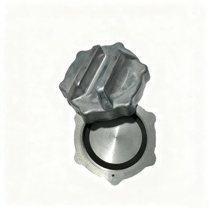 SD22 <b>Radiator</b> <b>Cap</b> Sd22 <b>Radiator</b> Cover - Product Image 1
