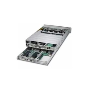 SYS-6029U-TR4T 2U ซุปเปอร์เซิร์ฟเวอร์12x3.5 "4x10GBaseT X11DPU 829U2AC4-R1K02-T SYS-6029U-TR4T - Product Image 4