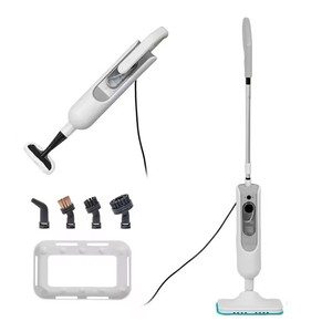 Wholesale Electric Steam <b>Mop</b> Cleaner for Home Use Lightweight Multifunction Steam Cleaning Machine - Product Image 2