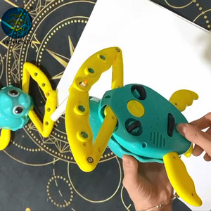 <span class=keywords><strong>Tartaruga</strong></span> Musicale per Bambini Yicheng, Set Educativo Divertente con Lavagna per Disegnare, Macchina Elettronica per Dipingere a Forma di <span class=keywords><strong>Tartaruga</strong></span> in Plastica ABS - Product Image 3
