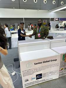 ปั๊มน้ำพลังงานแสงอาทิตย์ Sundanka 3DPC3.8-47-48-400 AC/DC แบบไร้แปรงถ่าน ใบพัดพลาสติก 3.8 ลูกบาศก์เมตร/ชั่วโมง ระยะส่ง 80 เมตร ใช้ไฟ DC 48V รับประกัน 3 ปี - Product Image 2