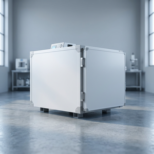 Esfrigo 110L ES1110T0 Glacière Portable 0/+4°C Réfrigération Compresseur Secop 12V-24V-220V Garantie 1 An Haute Performance - Product Image 2