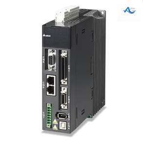 Nuevo, Original y Genuino Servomotor ASD-<span class=keywords><strong>A2</strong></span>-3043-M <span class=keywords><strong>A2</strong></span> 3KW 400V para Entrega Rápida - Product Image 1