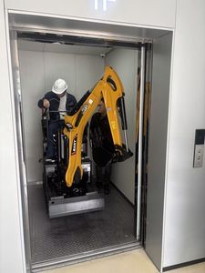 Meilleur Prix Vente Chaude Micro-Excavatrice sur Chenilles de 1,2 Tonne à Corps Ultra Étroit Haute Efficacité Approvisionnement Direct Usine Mini-Pelle Compacte - Product Image 6
