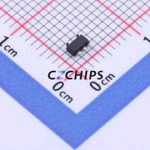 วงจรรวม LP2981A-50DBVR SOT-23-5ชิป IC PMIC ตัวควบคุมเชิงเส้น (LDO) - Product Image 2