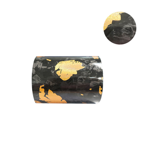 Tubo de fibra de carbono 3k de alta calidad Material Premium con color atractivo - Product Image 1