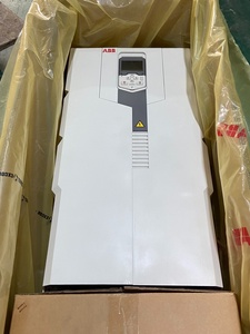 ACS580-01-430A-4 ACS58001430A4 ไดรฟ์ปรับความถี่ 250 กิโลวัตต์ 400 โวลต์ 0-500 เฮิรตซ์ สามเฟส สำหรับ PLC - Product Image 5