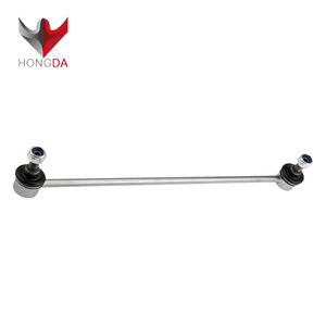 51320-SMA-003 Barra Estabilizadora de Suspensión Delantera para Automóvil, Enlaces Estabilizadores para Honda CR-V CRV Hybrid RT Stream RN6 RN7 RN8 <span class=keywords><strong>RN9</strong></span> 2005-2015 - Product Image 2