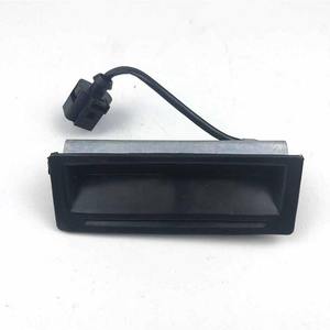 Interruptor de Señal de Giro Automotriz en Existencia, Liberación de Maletero para Volkswagen Skoda Mingrui Modelo 1ZD827574, Nuevo - Product Image 2