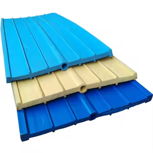Barra <span class=keywords><strong>DE</strong></span> AGUA <span class=keywords><strong>DE</strong></span> PVC <span class=keywords><strong>de</strong></span> tamaño personalizado para hormigón y PVC Water-Stop para construcción <span class=keywords><strong>de</strong></span> <span class=keywords><strong>juntas</strong></span> <span class=keywords><strong>de</strong></span> hormigón - Product Image 1